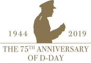 dday logo