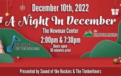 Holiday Show: A Night in December